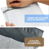 #2 8.5x12 Poly Bubble Padded Envelopes Mailers Shipping Case